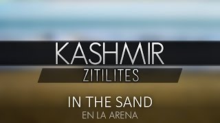 Kashmir - In The Sand (Subtitulada en español)