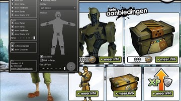 battlefield heroes aimbot