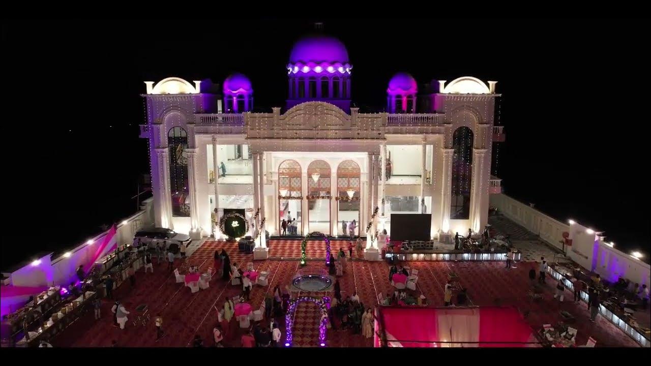Royal Heritage Resort Pilibhit Sitarganj Road Resort Wedding Destination Hotel