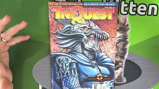 Exploring an Mtg Price Guide from 1996 - How Much Was a Lotus?