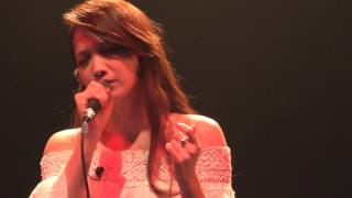 2014・7・19 朱俐靜 秋意濃