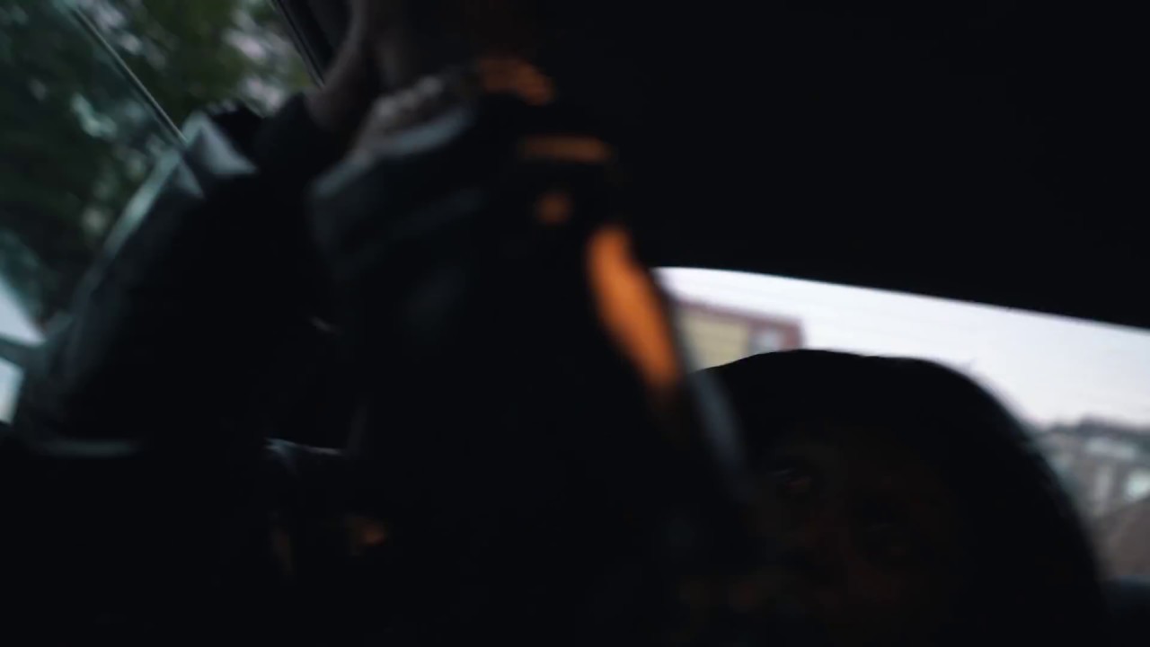 Chef Boy Ar Dee - prod. Hibachi Black) Directed By Bknott