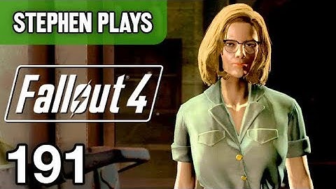 Fallout 4 #191 - "Come Work For Me"