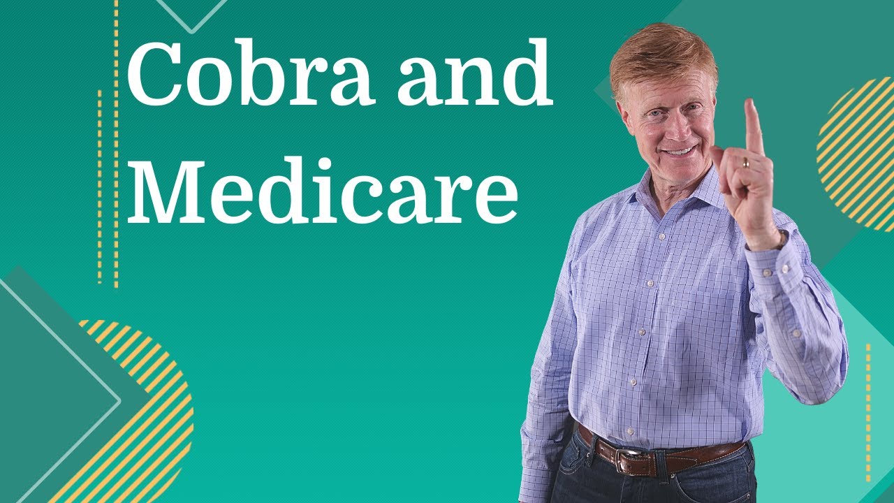 How do Cobra and Medicare Work Together? YouTube