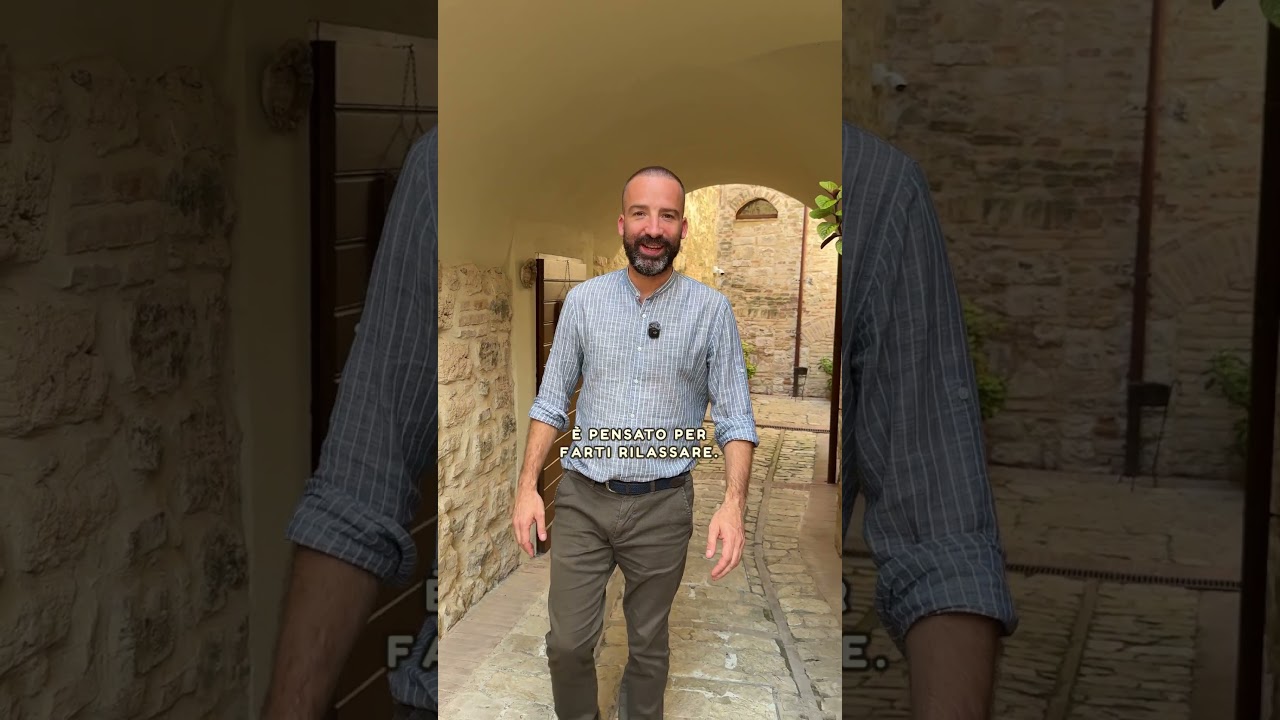 Concediti la pausa che meriti 🍃🕯️🍷