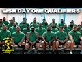 WSM DAY 1 QUALIFIERS | TROLLING EDDIE HALL