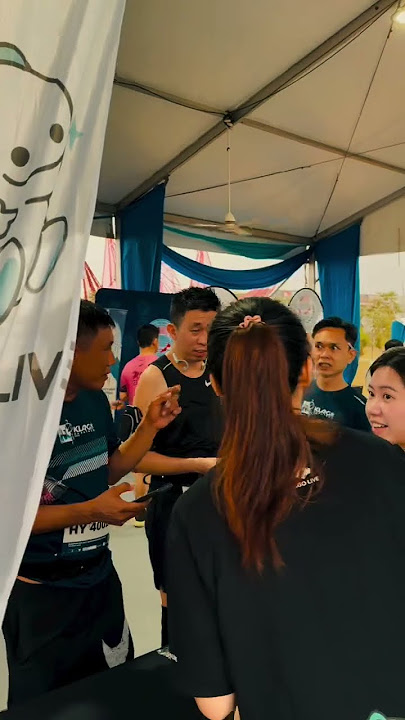 BIGO LIVE - Thanks everyone for bringing the energy to BIGO🥳