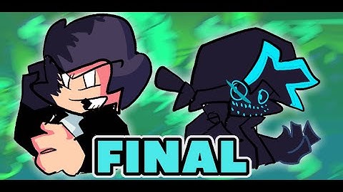 [FLP] FRIDAY NIGHT FUNKIN