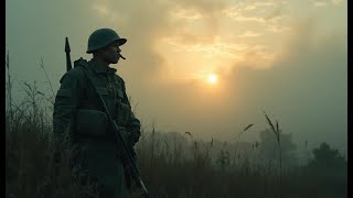 ТОПОВЫЙ ВОЕННЫЙ БОЕВИК | Их безымянные могилы и героический след в истории ВОВ