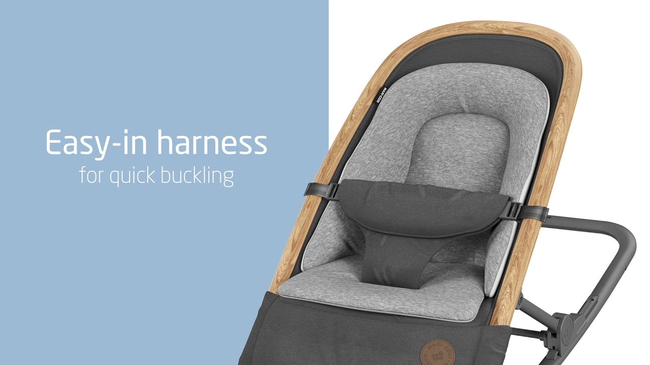 Maxi Cosi Kori Rocker - Baby On The Move