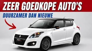 Betaalbaar En Onverwoestbaar 9 Autos Die Het Waard Zijn In Nederland In 2026