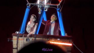 Celebrity 20220918 IU 아이유 strawberry moon The Golden Hour Concert by 4KLive Profile