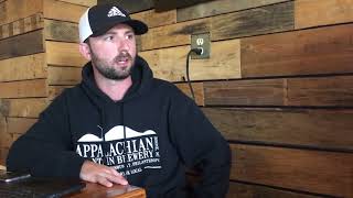 Local Sustainable Business: Appalachian Mountain Brewery