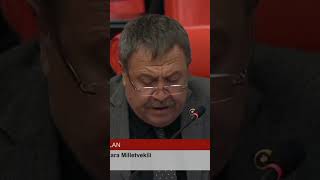 Yüksel Arslan - 68. Birleşim 28.Dönem, 4.Yasama