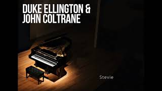 Stevie - Duke Ellington & John Coltrane (1961)