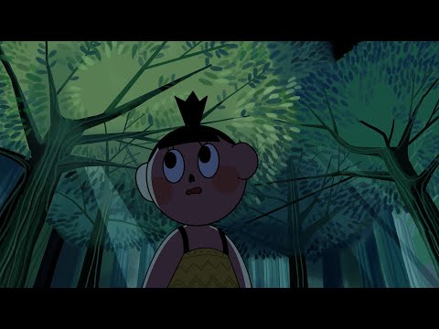 굼바야티마GumBaYaTiMa(2020작)-한국애니고 20기 학년작
