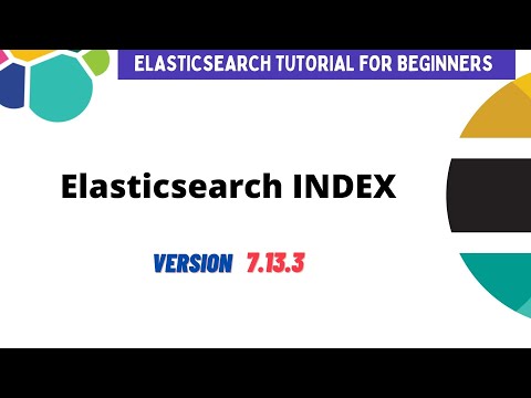 Video: Ano ang elastic index?