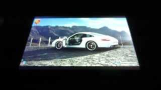 Zooming into thousands of Porsche car photos using CIC iZoom technology