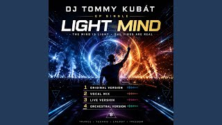 Light Mind (Vocal Mix)