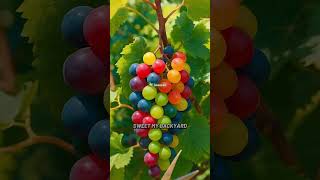 Famous ππ Grow Grapes in Every Color of the Rainbow! Net Worth
