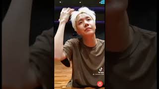 J-Hope Açtığı Vliveda Iyi Olmadığını Söyledi