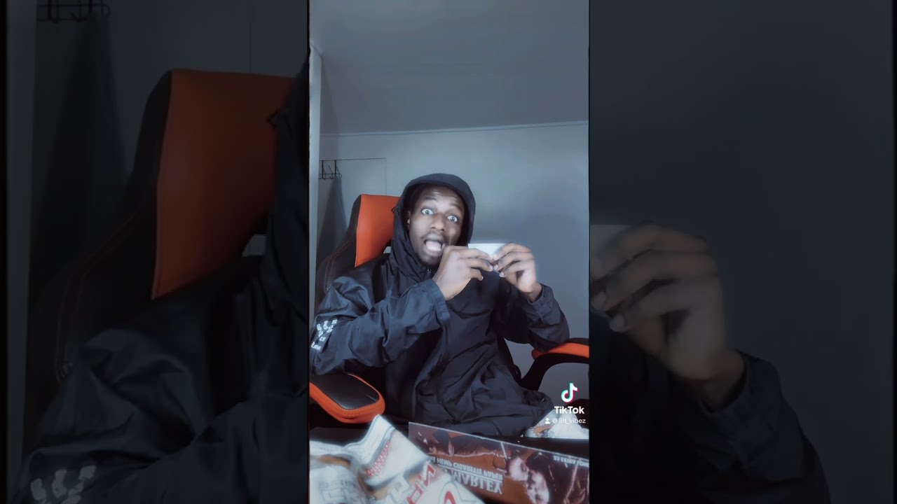 IM A POT HEAD 😙💨🍃 