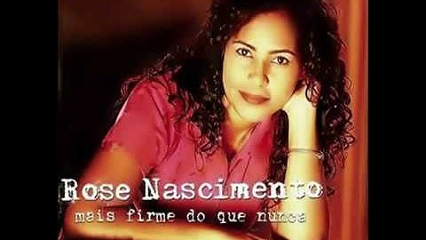 Rose Nascimento - Quem Avisa Amigo é!