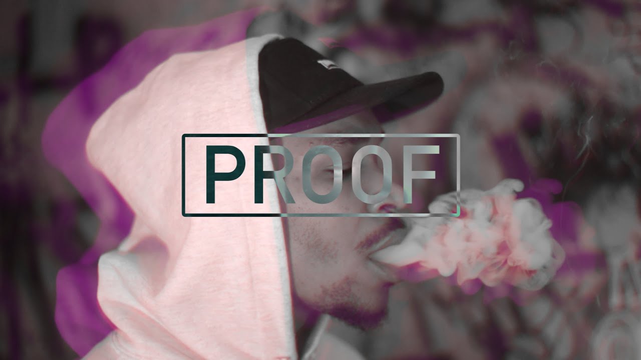 Taliban Trizzy - "Proof" (Prod. Kyōryū) [Dir. @_QuincyBrooks]