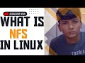 Master NFS in Linux | Complete Network File Sharing Setup & Configuration Tutorial