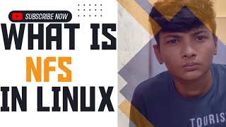 Master NFS in Linux | Complete Network File Sharing Setup & Configuration Tutorial