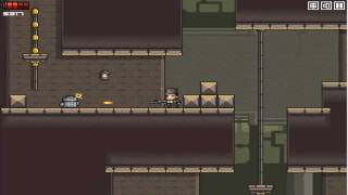 Random Heroes Ep.3 Garbage Cans Are Trouble