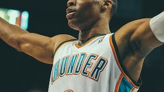 Russell Westbrook  - Trap Niggas ᴴᴰ | Mix