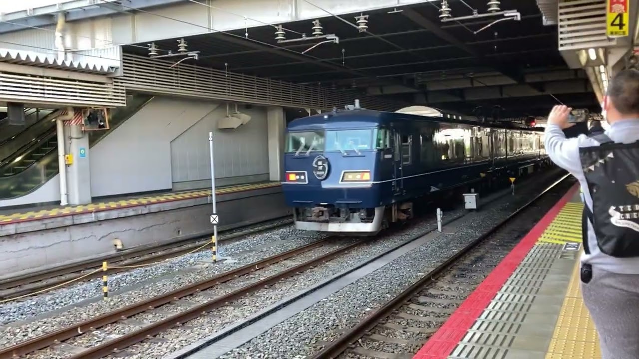 2021年クリスマスの記録 117系銀河やサンライナーも！