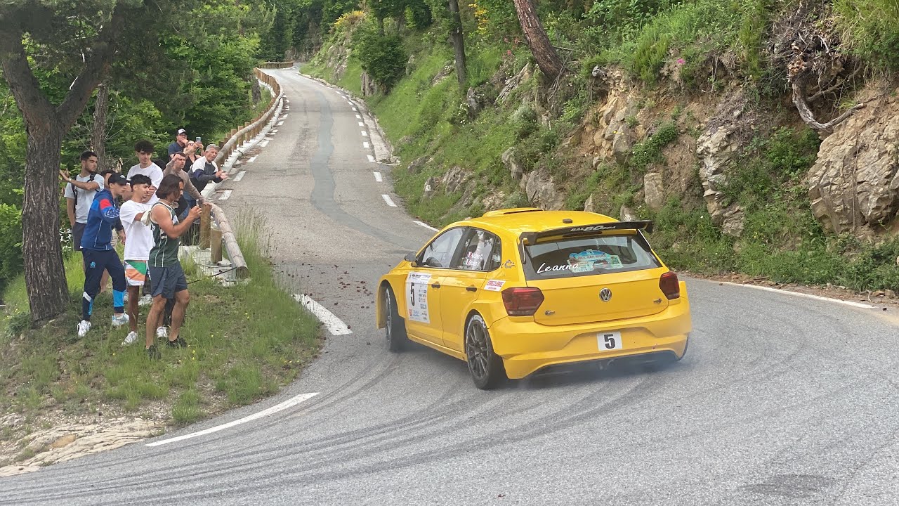 83eme Rallye Jean Behra 2024 - Jour 2 -