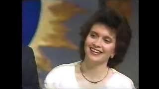 Wheel of Fortune (Nighttime Syndicated) - February 22, 1985 (Mary, Dan and Marianne)