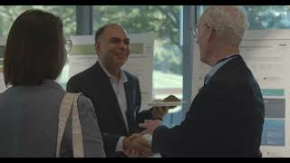 2026 IS:CleanTech Ecosystem Summit