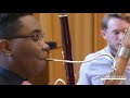 Royal Concertgebouw Bassoon Master Class with Simon van Holen: Mozart's Bassoon Concerto, K.191