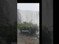 Athirapally waterfall 😍🤩 #shorts #waterfall #nature #viralsong #trendingsong #travel #trending