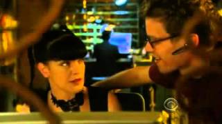 NCIS LA - 1x9  Abby se fait kidnapper