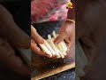 🍟✨ வாழைத்தண்டு சிப்ஸ் – குழந்தைகளுக்கு பிடிச்ச snack! 😍| Banana Stem Chips 😋| Foodie Tamizha 🍽️