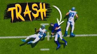 Giants Users Don't Stand a Chance | Madden NFL 25
