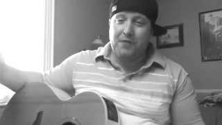 Video thumbnail of "Brantley Gilbert -Saving Amy - Jake Nelson"