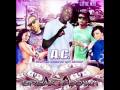 A.C - Break It Down prod. By Isra &amp; Little Keyz