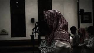 Mohammed luhaidan très belle récitation macha Allah 💟
