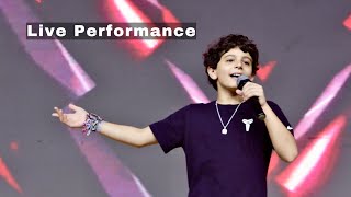 Khatfoony – Amr & Jana Diab | Live Cover Performance | عمرو دياب و جانا – خطفوني