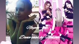 Nayeon - pop | dance cover by Marina