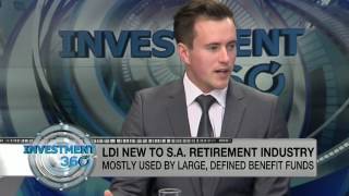 Liability Driven Investing with Dwayne Kloppers