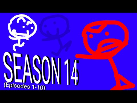 (MHFCAF) More HelloFanChannel and Friends - Season 14/15 (Episodes 1-10)