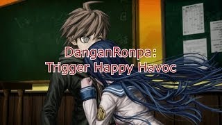 DanganRonpa: Trigger Happy Havoc - Walkthrough Part 7 {English, Full 1080p HD}