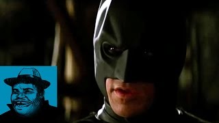 Patrice O'Neal on Movies 23 - The Dark Knight